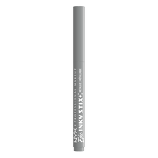 NYX Professional Makeup Epic Inky Stix géles szemceruza /16 Silver Shock - 1 db kisképe