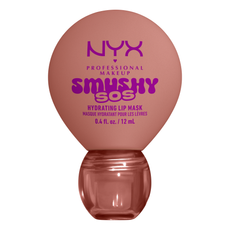 NYX Professional Makeup Smushy SOS ajakápoló maszk /02 Shea So Smooth - 1 db kisképe