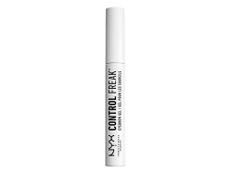 NYX Professional Makeup Control Freak Eyebrow Gel szemöldökformázó - 1 db kisképe