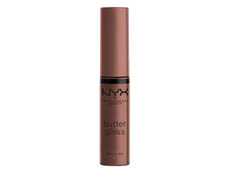 NYX Professional Makeup Butter Gloss ajakfény, Ginger Snap - 1 db