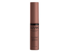 NYX Professional Makeup Butter Gloss ajakfény /Ginger Snap - 1 db