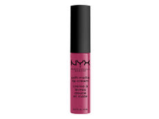 NYX Professional Makeup Soft Matte Lip Cream folyékony ajakrúzs /Prague - 1 db