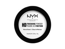 NYX Professional Makeup High Definition Finishing Powder púder /Translucent - 1 db kisképe