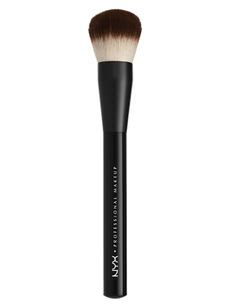 NYX Professional Makeup Pro többfunkciós ecset - 1 db kisképe