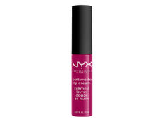 NYX Professional Makeup Soft Matte Lip Cream folyékony ajakrúzs /Madrid - 1 db