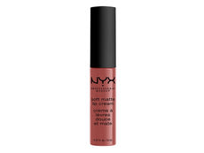 NYX Professional Makeup Soft Matte Lip Cream folyékony ajakrúzs, Rome - 1 db