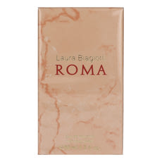 Laura Biagiotti Read Roma női Eau de Toilette - 50 ml kisképe