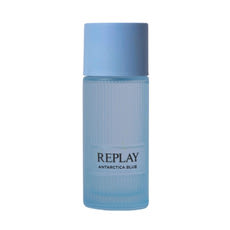 Replay Earth Made Antartica Blue Eau de Toilette - 50 m kisképe