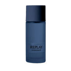 Replay Earth Made Ocean Blue Eau de Toilette - 50 ml kisképe