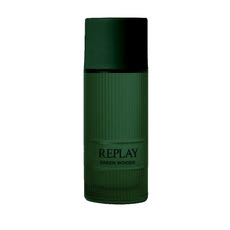 Replay Earth Made Green Woods Eau de Toilette - 50 ml kisképe