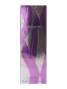 Versace Women női Eau de Parfum - 30 ml kisképe