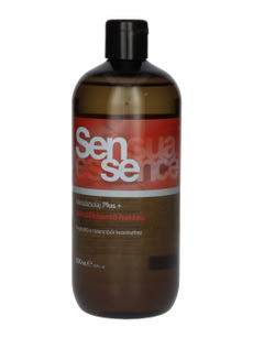 Sense alakformáló és bőrsimító masszázsolaj - 500 ml kisképe