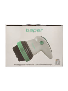 Beper 40.500 Celluit infravörös masszírozó - 1 db kisképe