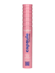 B.Colour Professional Capsule Super Stay szempillaspirál /05 - 1 db