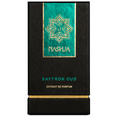 Nashja Saffron Oud férfi Extrait de Parfum - 100 ml kisképe