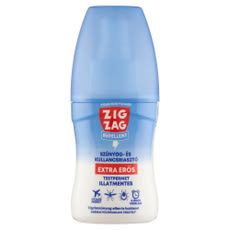 Zig Zag extra erős, szagtalan rovarriasztó permet - 50 ml kisképe
