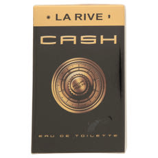 La Rive Cash férfi Eau de Toilette - 100 ml kisképe