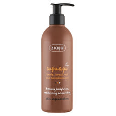 Ziaja Cupuacu bronzosító testápoló - 300 ml kisképe