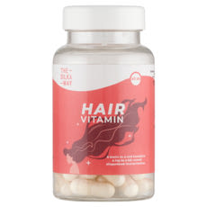 The Silky Way hajregeneráló vitamin - 60 db kisképe