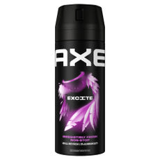 Axe Excite dezodor - 150 ml kisképe