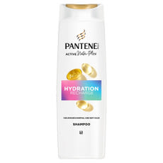 Pantene Moisture sampon - 400 ml kisképe