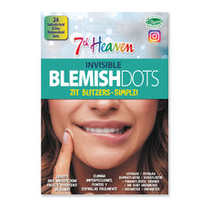 7th Heaven pattanástapasz - 24 db kisképe