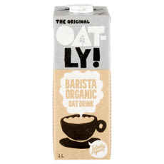 Oatly Bio Barista zabital - 1 l kisképe