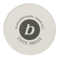 Babaria Exotic Bronze kókuszos barnító zselé - 300 ml kisképe