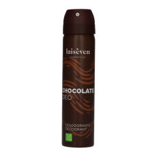 Laiséven deo spray csokoládé illattal - 75 ml kisképe