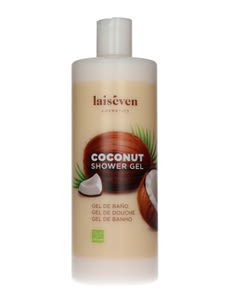 Laisèven tusfürdő kókusz illattal -750 ml kisképe
