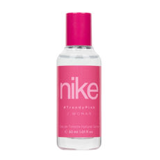 Nike #TrendyPink női Eau De Toilette - 30 ml kisképe