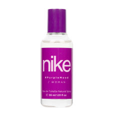Nike #PurpleMood női Eau De Toilette - 30 ml kisképe