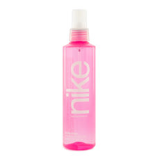 Nike Ultra Pink női testpermet - 200 ml kisképe
