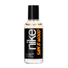 Nike #Sun&Wood férfi Eau de Toilette - 30 ml kisképe