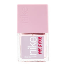 Nike #Chic&Cool női Eau de Toilette - 30 ml kisképe