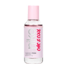 Nike #Chic&Cool női Eau de Toilette - 30 ml kisképe