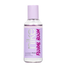Nike #FloralBoom női Eau de Toilette - 30 ml kisképe