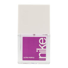 Nike ultra purple női Eau de Toilette - 30 ml kisképe