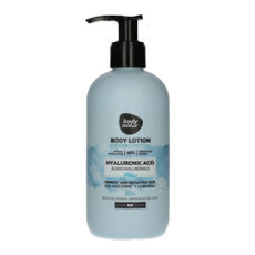 Body Natur hialuronsavas testápoló - 275 ml kisképe