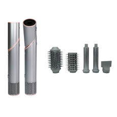 Jocca Kompakt forrólevegős ion technológiás hajformázó készülék BLDC motorral - 1 db kisképe