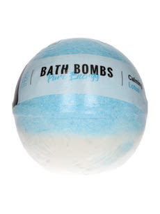 Idc Pure Energy Lótusz fürdőbomba - 250 g kisképe