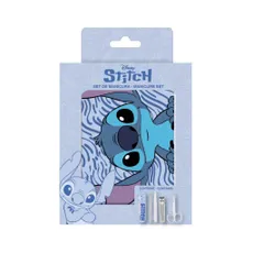 Disney Lilo és Stitch A csillagkutya Just Chill manikűr szett - 1 db kisképe