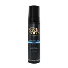 Bondi Sands Dark önbarnító hab -200 ml kisképe