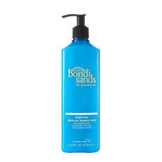 Bondi Sands Gradual fokozatos önbarnító tej - 375 ml kisképe