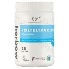 Herbow fehérítő és folteltávolító fehér ruhákhoz - 700 g kisképe