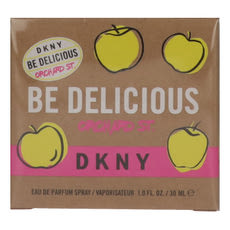 Dkny Be Delicious Orchard női Eau de Toilette - 30 ml kisképe