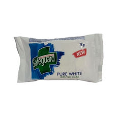 Safeguard Pure White szappan - 75 g kisképe