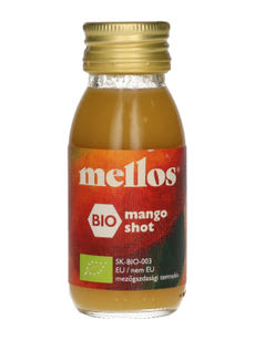 Mellos mangó shot - 60 ml kisképe