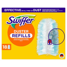 Swiffer Duster portörlő utántöltő - 18 db kisképe