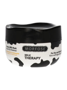 Morfose Milk Therapy krémes hajmaszk - 250 ml kisképe